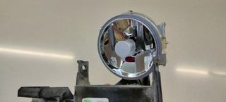 Luz antiniebla Citroën Xsara 99