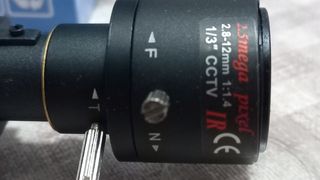 Camera de vigilancia