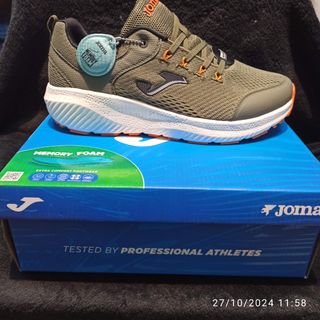 Joma Osiris Antideslizante