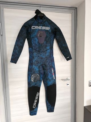 Cressi Tokugawa 3mm XS in neoprene