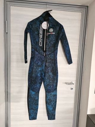 Cressi Tokugawa 3mm XS in neoprene