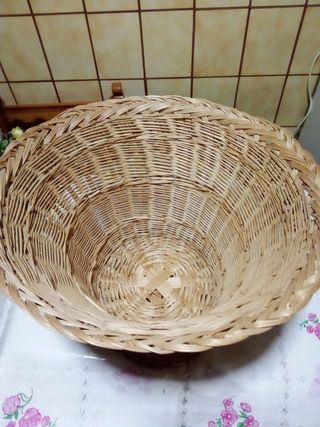 Cesto/mimbre