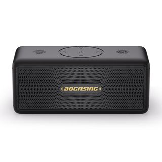 Bluetooth Speaker M5 Music Box Portátil