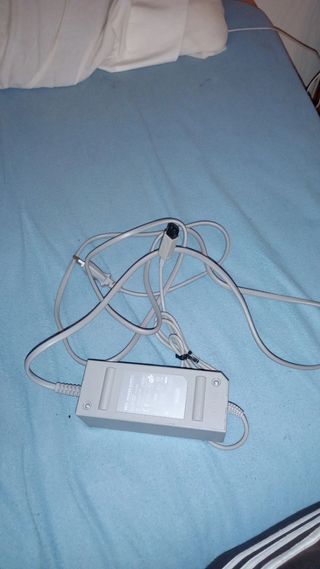 Wii mini