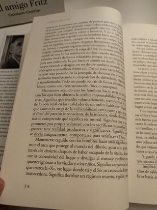 12 reglas para vivir: Un antídoto al caos
