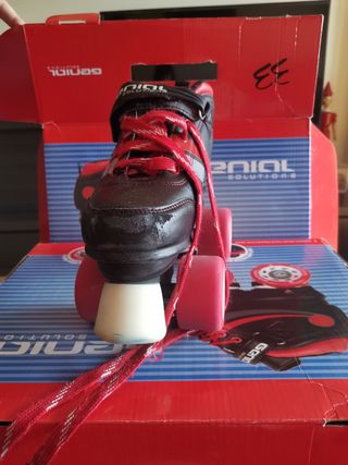 Patines hockey