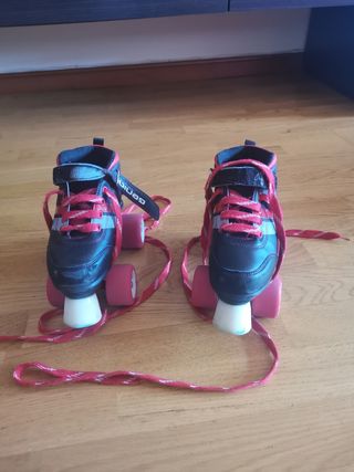 Patines hockey