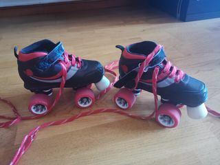 Patines hockey