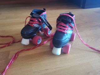 Patines hockey