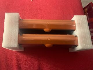 NUEVOS 2 Cartuchos toner tinta negra Brother