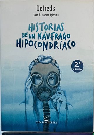 Historias de un náufrago hipocondríaco