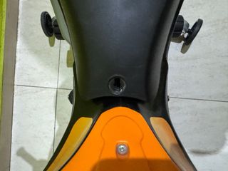 Moto Eléctrica Repsol, Niños de 3 a 6 Años, B