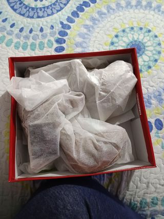 Zapatos de mujer con tacon