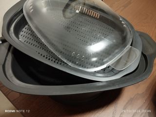 Robot de cocina 