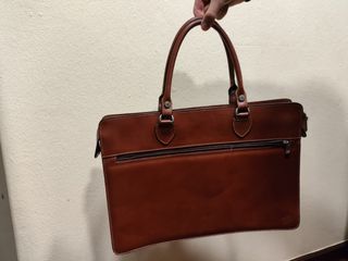 Maletín porta documentos