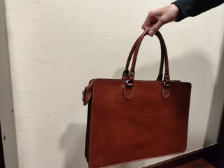 Maletín porta documentos