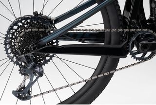 Ghost Lector FS SF Advanced  mtb doble suspension