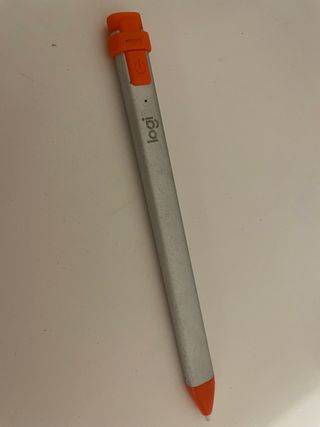 Lapiz digital logitech crayon