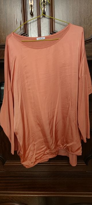 Camisa mujer.