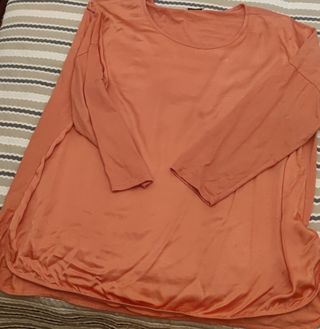 Camisa mujer.