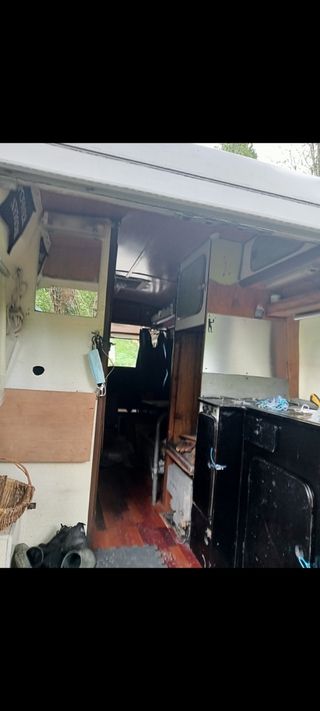 mercedes daimler  daimler 207 1981