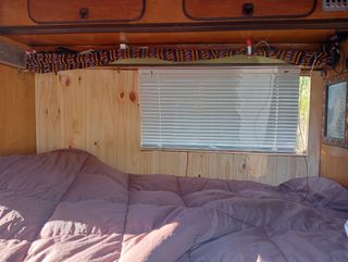 mercedes daimler  daimler 207 1981