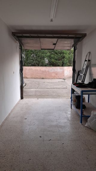 Garaje en venta