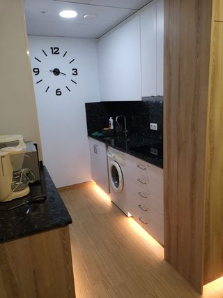 Alquiler de habitación en avenida de Vigo, 30