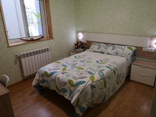 Alquiler de habitación en avenida de Vigo, 30