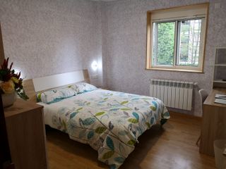 Alquiler de habitación en avenida de Vigo, 30