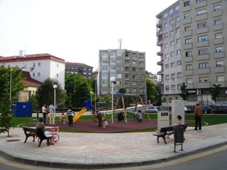 Alquiler de habitación en avenida de Vigo, 30