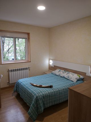 Alquiler de habitación en avenida de Vigo, 30