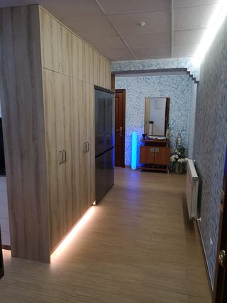 Alquiler de habitación en avenida de Vigo, 30