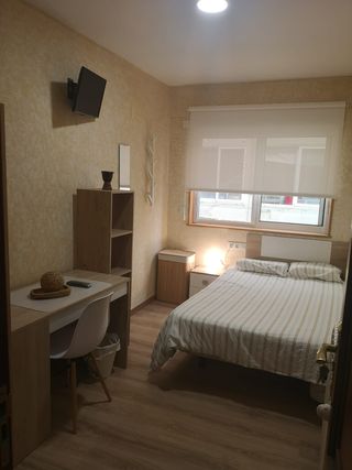 Alquiler de habitación en avenida de Vigo, 30