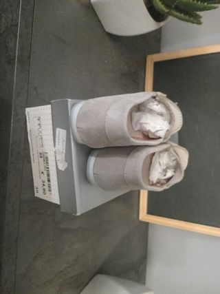 Scarpe per donna le najadi