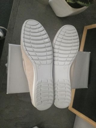 Scarpe per donna le najadi