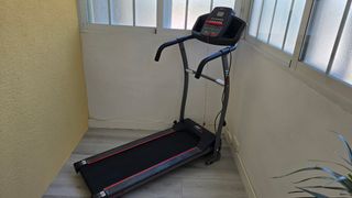 Cinta correr Fit Fiu 900W