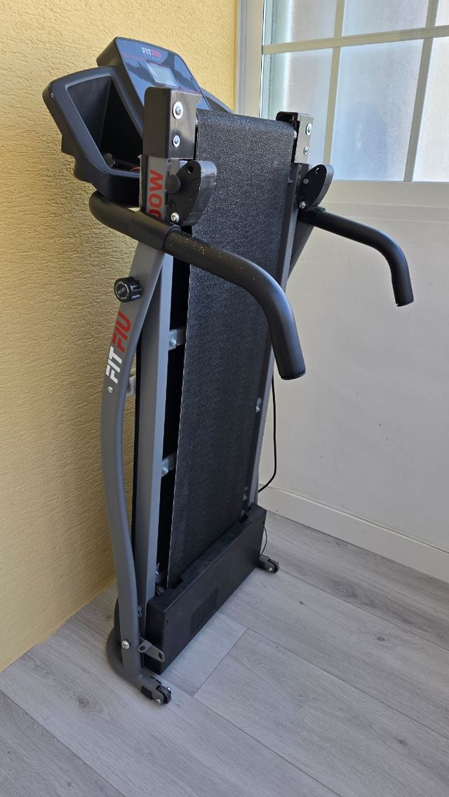 Cinta correr Fit Fiu 900W