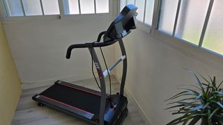 Cinta correr Fit Fiu 900W