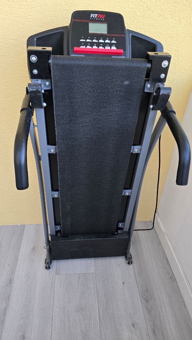 Cinta correr Fit Fiu 900W