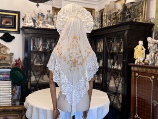 Mantilla Alicantina