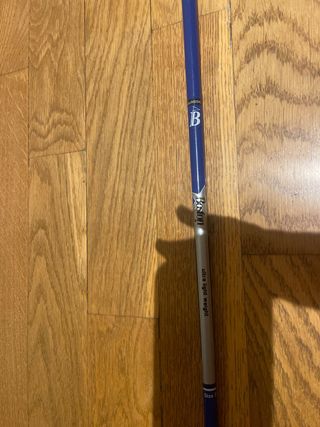 Palo de golf 9 marca Boston junior