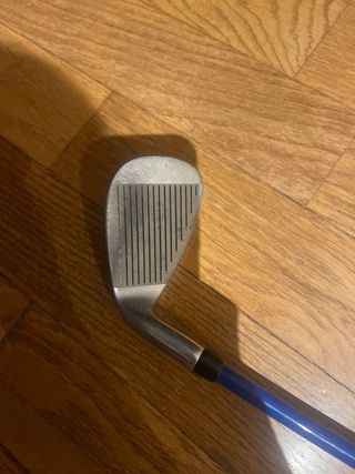 Palo de golf 9 marca Boston junior