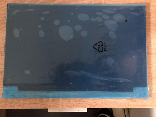 Pantalla de repuesto para N156HCE-GN1 REV.C1