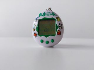 Tamagotchi
