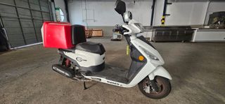 Sumco Cargo125