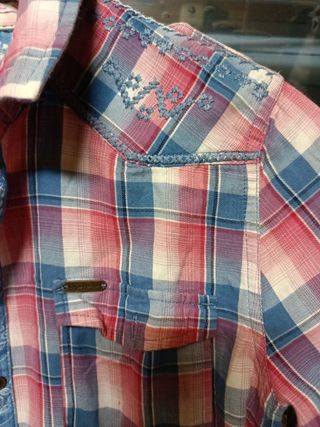 Vestido de Pepe jeans