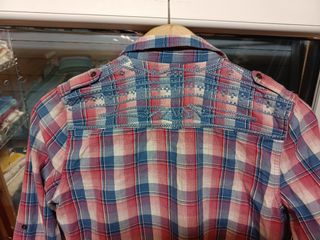 Vestido de Pepe jeans