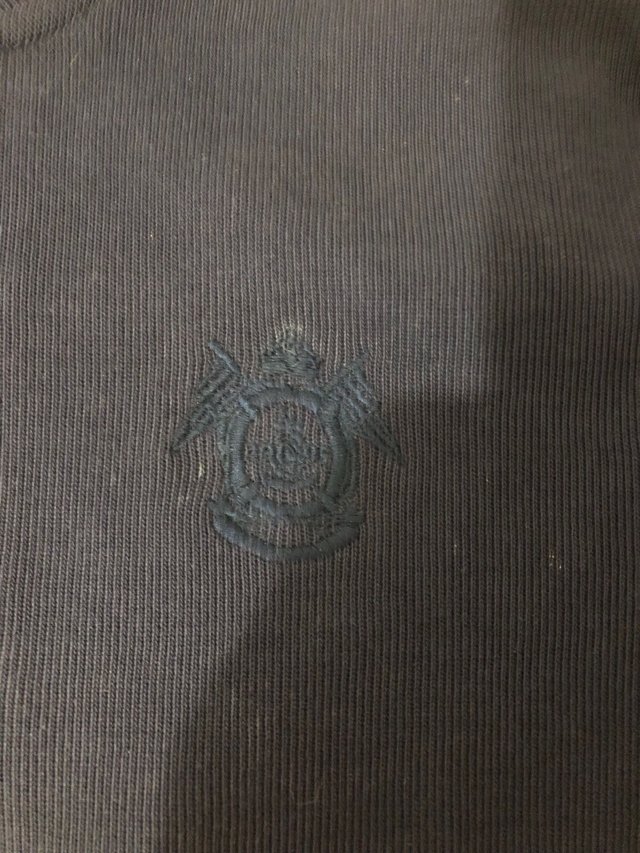 Sudadera chico Studio Classics