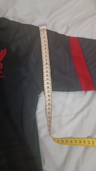 Chaqueta NIKE LIVERPOOL